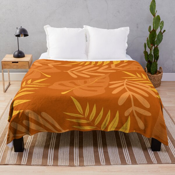Item preview, Montsera -Tropical Print designed and sold by catasdesigns.