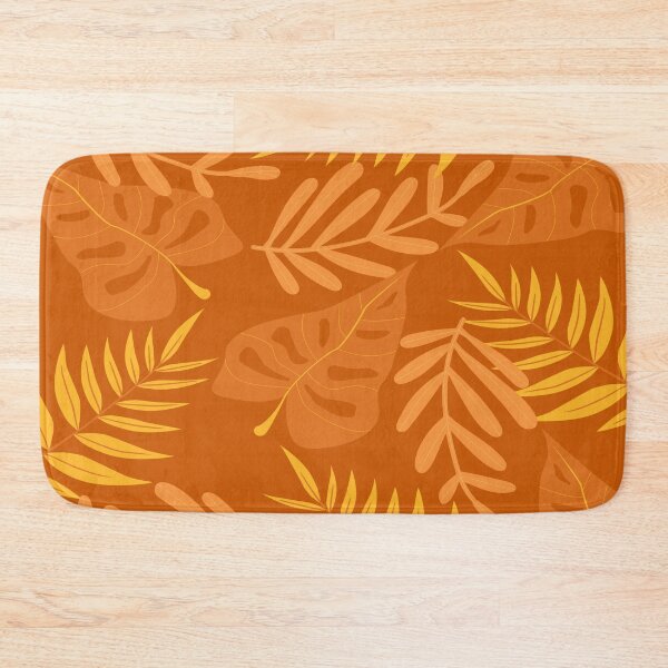 Item preview, Montsera -Tropical Print designed and sold by catasdesigns.