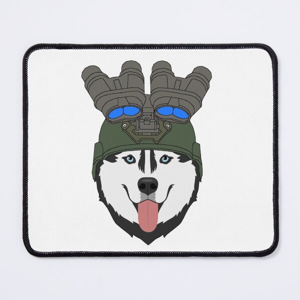 Item preview, Tactical Luka designed and sold by WKND-Graphics.