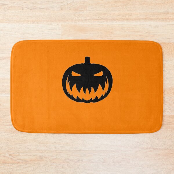 Item preview, Spooky Pumpkin designed and sold by AlishaMSchil.