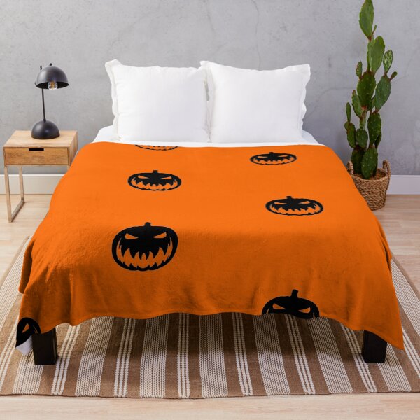 Item preview, Spooky Pumpkin designed and sold by AlishaMSchil.