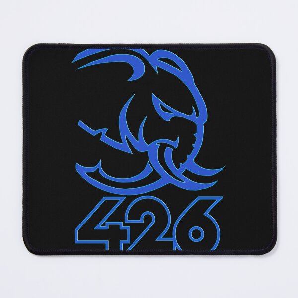Item preview, HEMI 426 HELLEPHANT designed and sold by ImtiazBaird.
