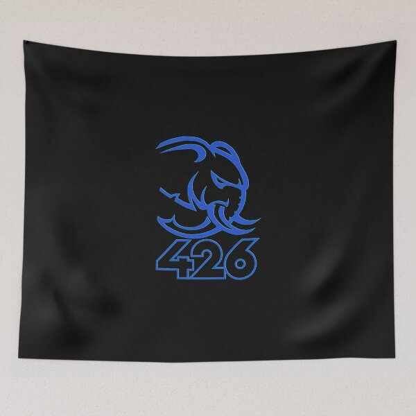 Item preview, HEMI 426 HELLEPHANT designed and sold by ImtiazBaird.