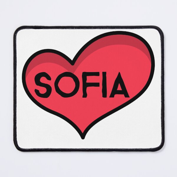 Item preview, SOFIA, Bulgaria, bulgarian cities designed and sold by SuperiorPrints.