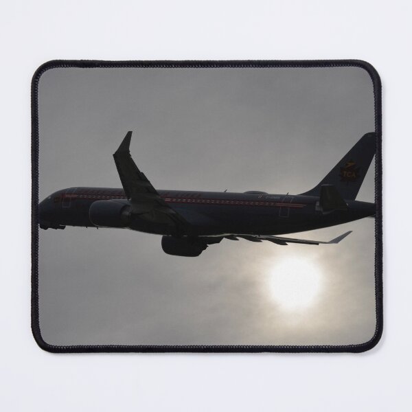 Item preview, Sunset and Aircraft designed and sold by Steve Stones.