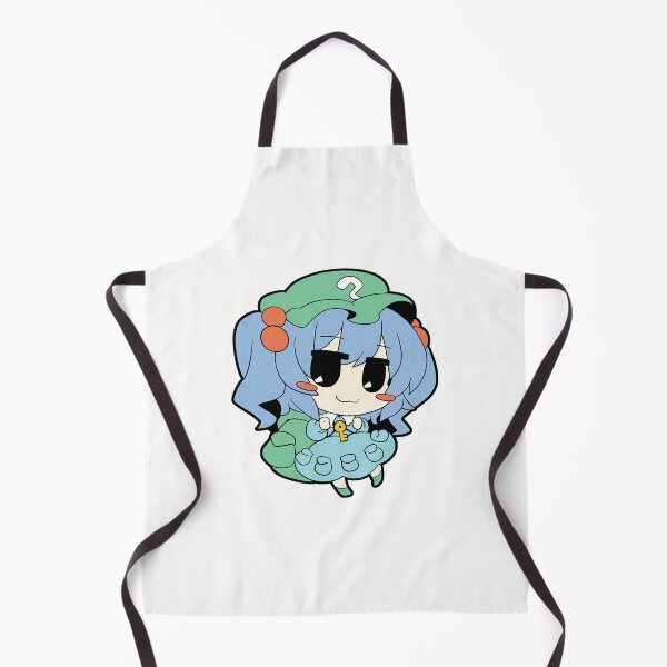 Item preview, nitori kawashiro designed and sold by pleasedontsue.