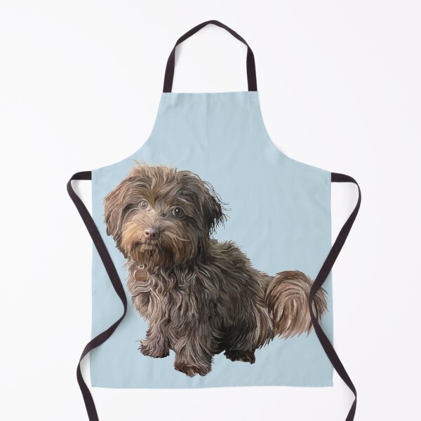 Item preview, Cute Havanese Dog designed and sold by Deborah Camp.