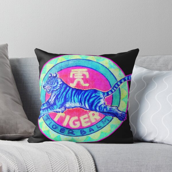 Item preview, Tiger Balm designed and sold by chenowethdiliff.
