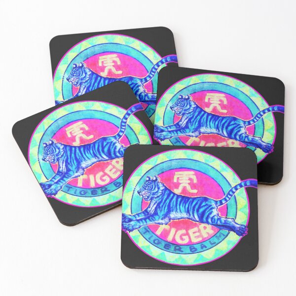 Item preview, Tiger Balm designed and sold by chenowethdiliff.