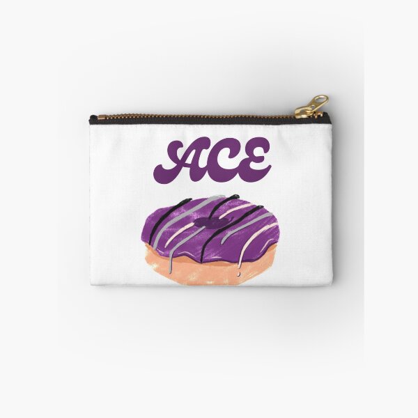 Item preview, Asexual | Ace | Asexual Donut | Asexuality | LGBT designed and sold by Presto Prints Design.