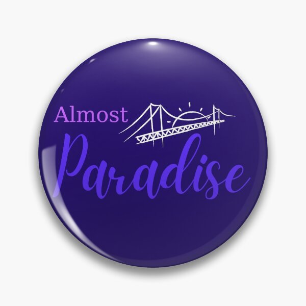 Item preview, Almost Paradise - Footloose designed and sold by inmylife24601.