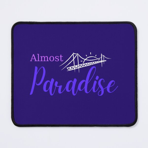 Item preview, Almost Paradise - Footloose designed and sold by inmylife24601.