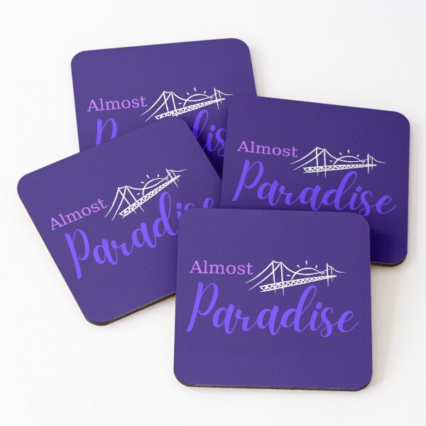 Item preview, Almost Paradise - Footloose designed and sold by inmylife24601.