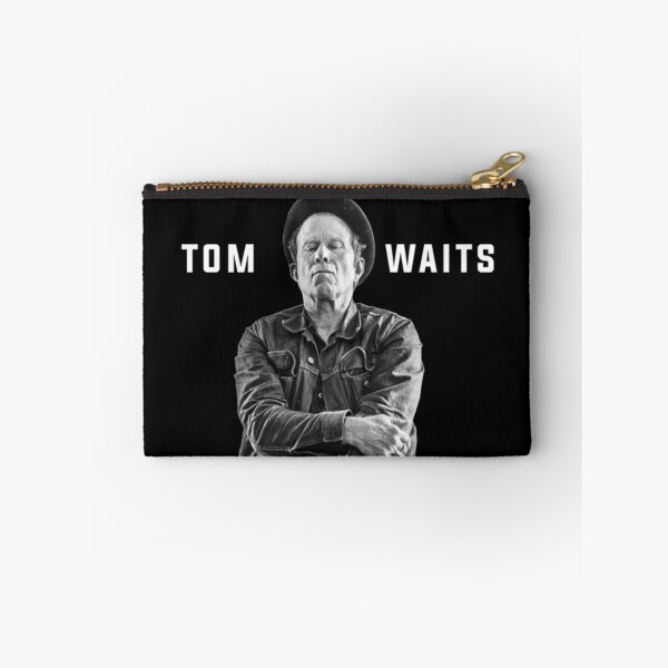 Item preview, Tom Waits Earth Died Gritando Tributo designed and sold by MaximGielen.