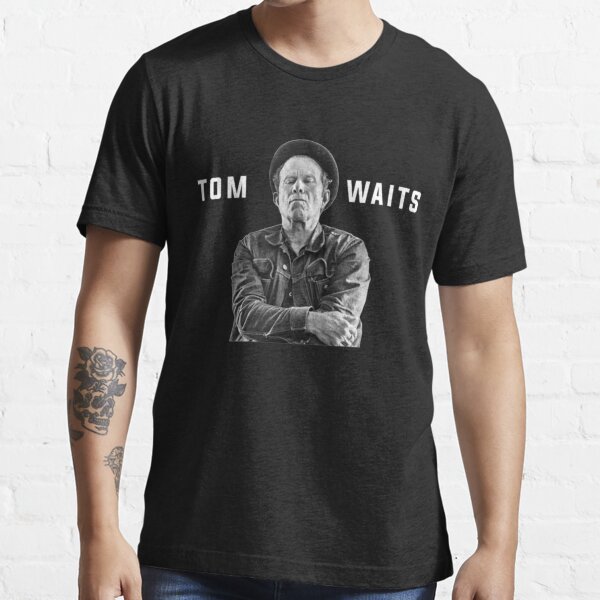 Tom Waits Earth Died Screaming Tribute