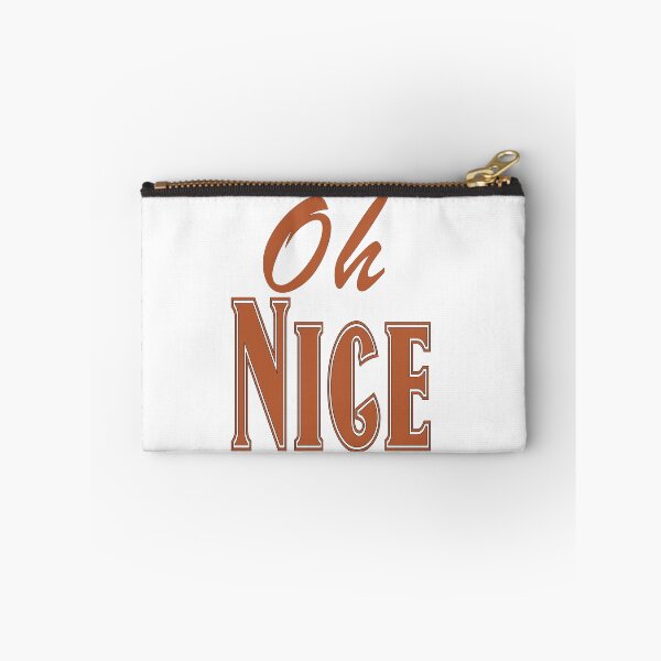Item preview, Oh Nice designed and sold by SirReel.