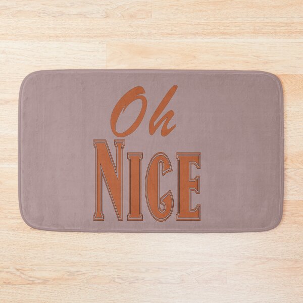 Item preview, Oh Nice designed and sold by SirReel.