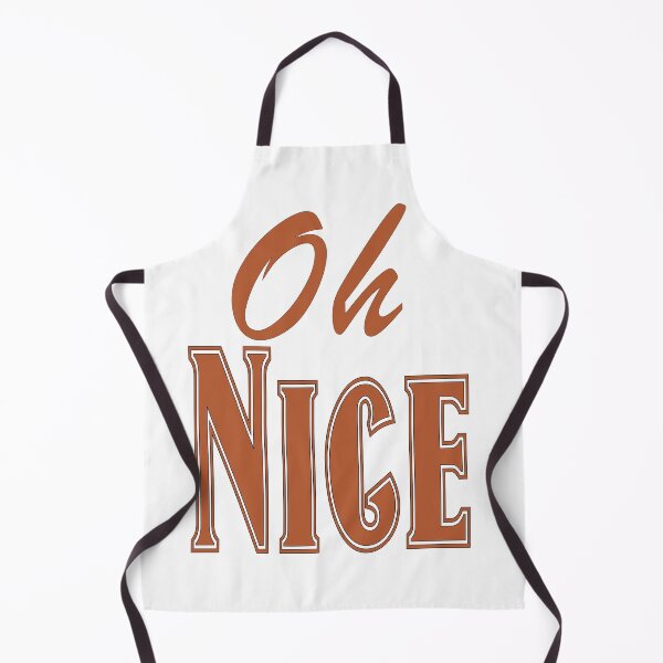 Item preview, Oh Nice designed and sold by SirReel.