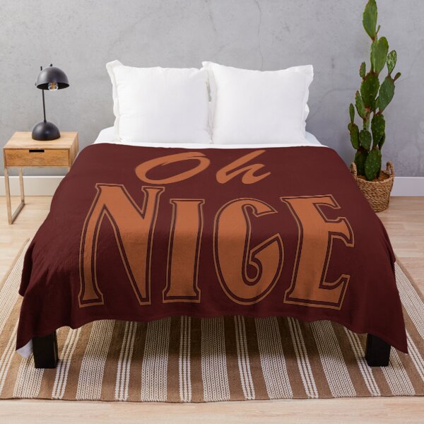 Item preview, Oh Nice designed and sold by SirReel.