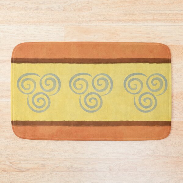 Item preview, Air Nomads Symbol designed and sold by stacree.