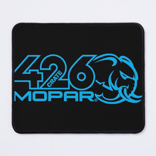 Item preview, HELLEPHANT 426 HEMI designed and sold by ImtiazBaird.