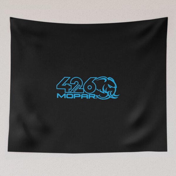 Item preview, HELLEPHANT 426 HEMI designed and sold by ImtiazBaird.