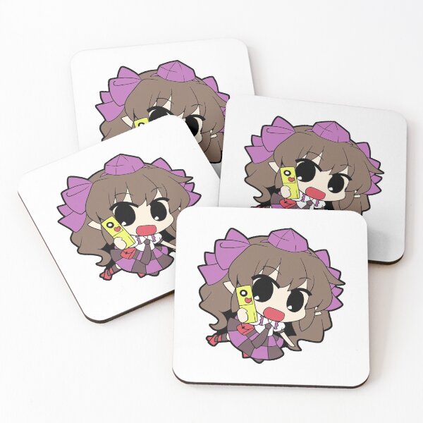 Item preview, hatate himekaidou designed and sold by pleasedontsue.