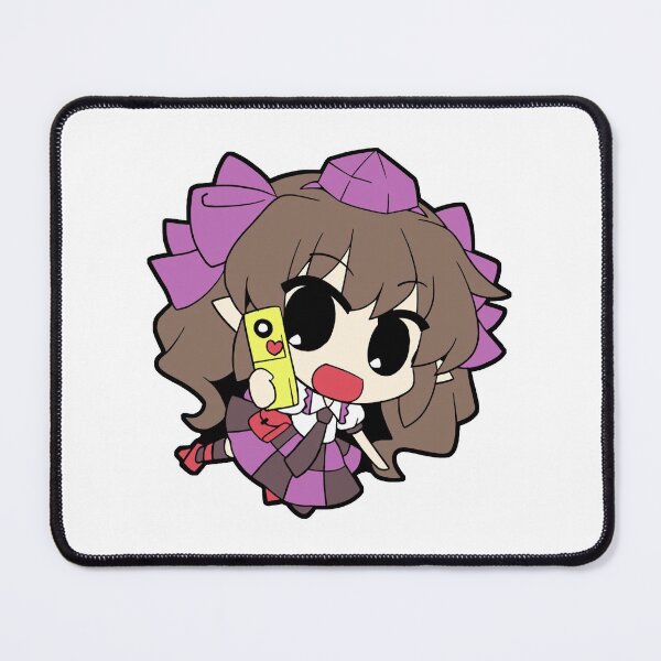 Item preview, hatate himekaidou designed and sold by pleasedontsue.