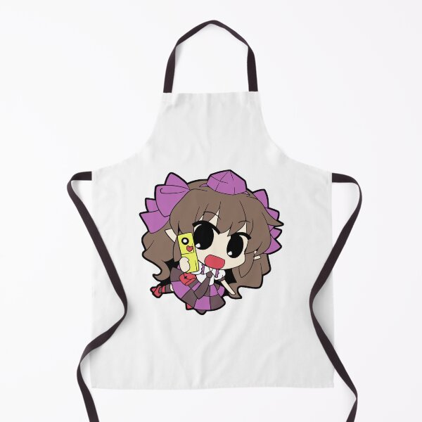 Item preview, hatate himekaidou designed and sold by pleasedontsue.