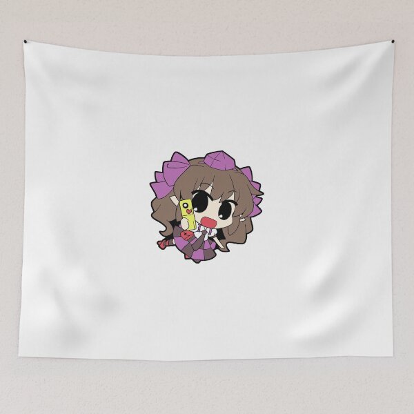 Item preview, hatate himekaidou designed and sold by pleasedontsue.