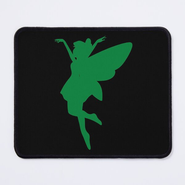 Item preview, Fairy Silhouette  designed and sold by Felicity-K.