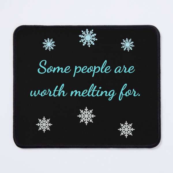 Item preview, Friends Forever Quote designed and sold by Felicity-K.