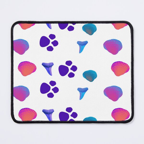 Item preview, Paw Prints, Fossils, &Shells designed and sold by AtlanticFossils.