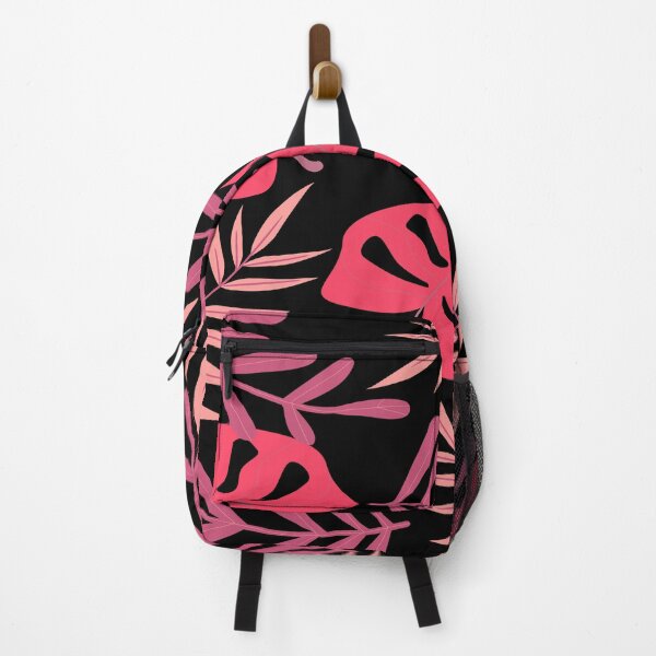 Item preview, Montsera - Tropical Print designed and sold by catasdesigns.