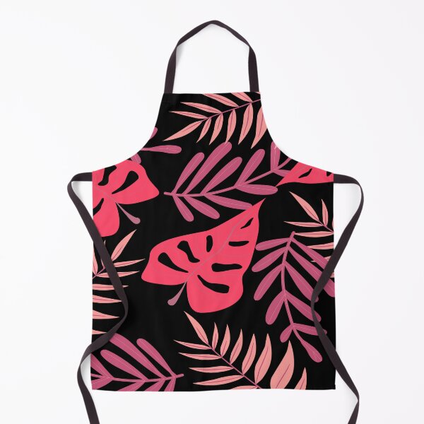 Item preview, Montsera - Tropical Print designed and sold by catasdesigns.