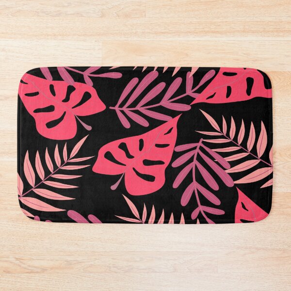 Item preview, Montsera - Tropical Print designed and sold by catasdesigns.