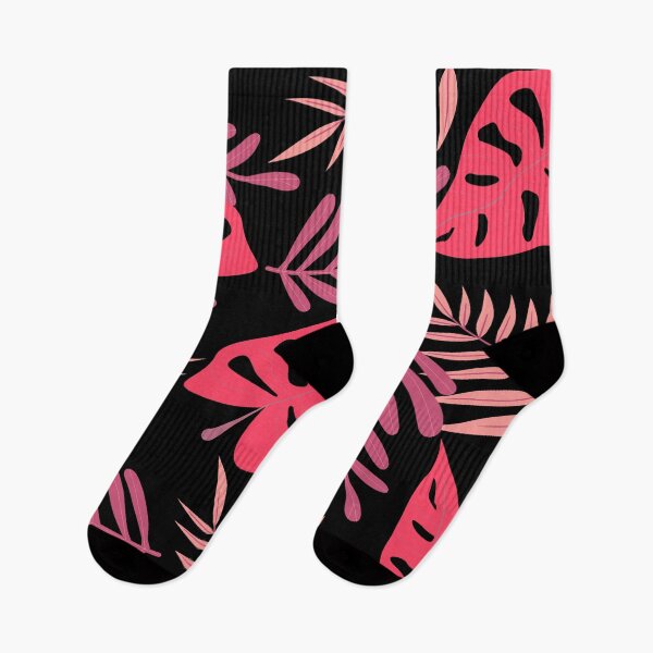 Item preview, Montsera - Tropical Print designed and sold by catasdesigns.