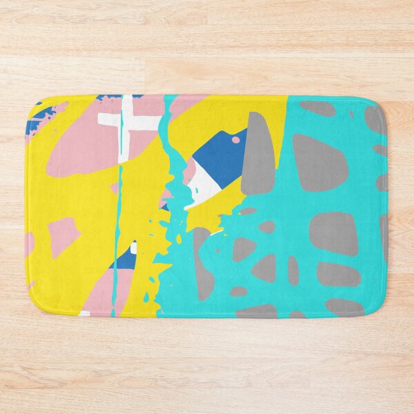 Item preview, Pop Art abstract Pattern designed and sold by LifeProApperal.