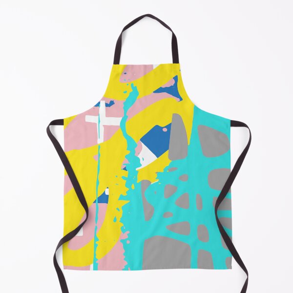Item preview, Pop Art abstract Pattern designed and sold by LifeProApperal.