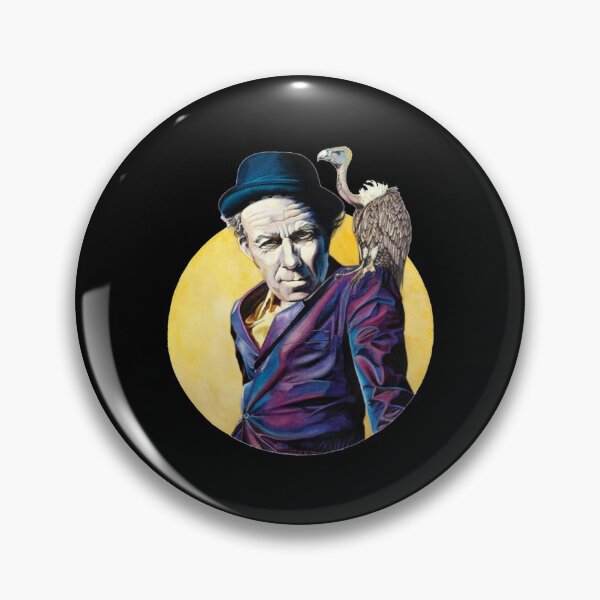 Item preview, Bad As Me Tom  Memes Waits designed and sold by MaximGielen.