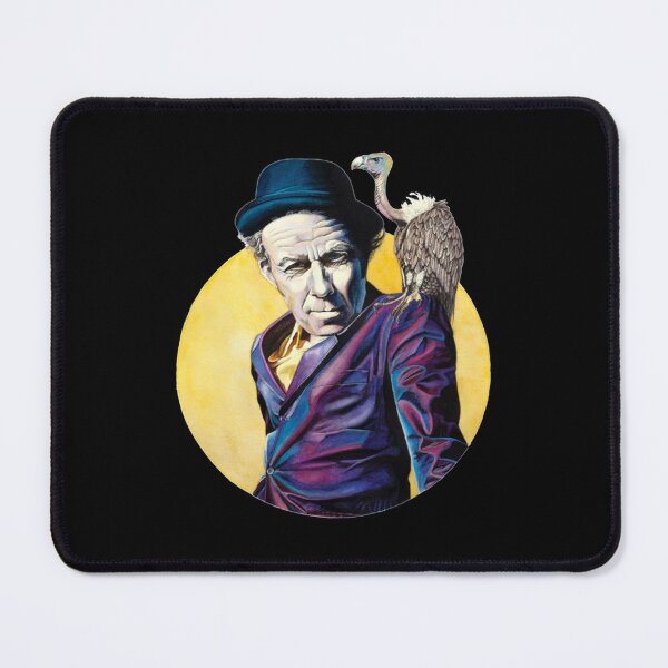 Item preview, Bad As Me Tom  Memes Waits designed and sold by MaximGielen.