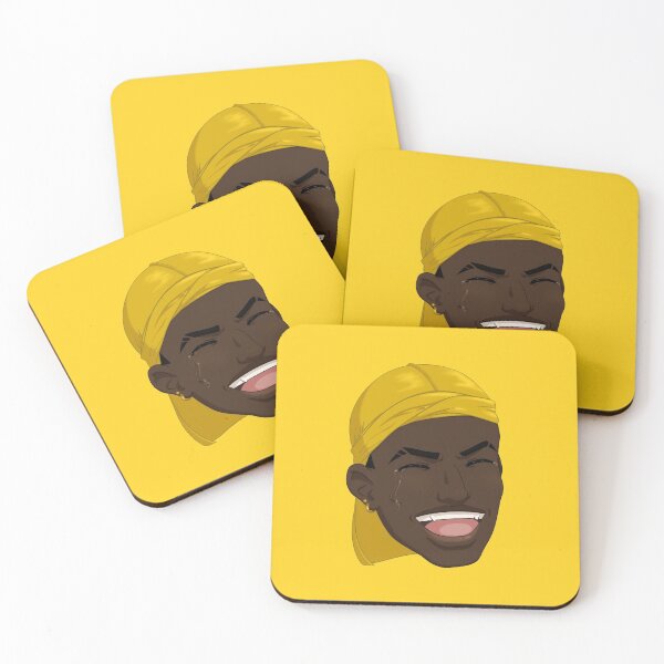 Item preview, Laughter designed and sold by Sisseroux.