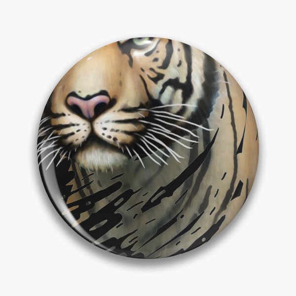 Item preview, Tiger Balm designed and sold by chenowethdiliff.