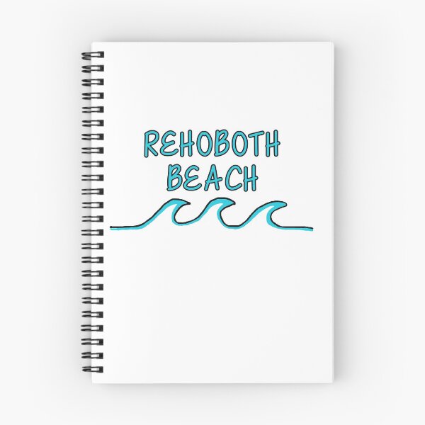 Item preview, Rehoboth Beach designed and sold by popculturechick.
