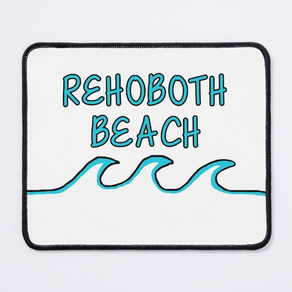 Item preview, Rehoboth Beach designed and sold by popculturechick.