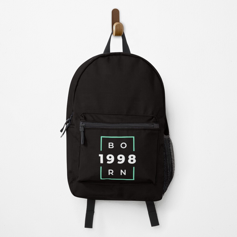 Item preview, Backpack designed and sold by RavinduDilupa.