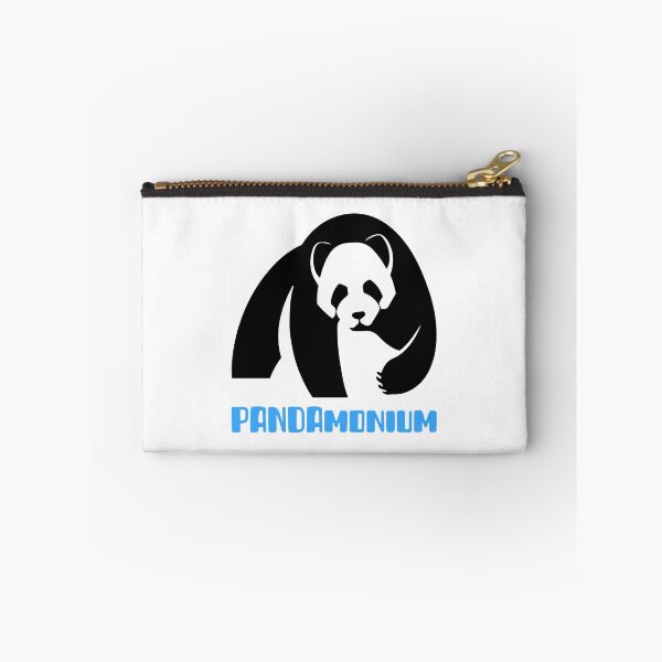 Item preview, PANDAmonium designed and sold by Allyoudois.