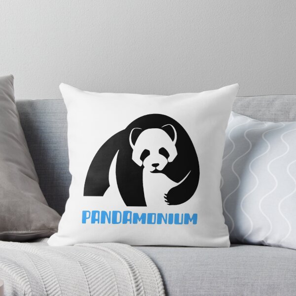 Item preview, PANDAmonium designed and sold by Allyoudois.