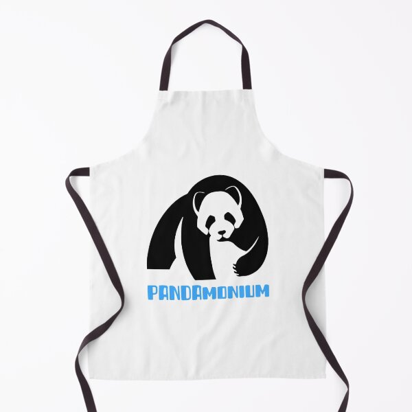 Item preview, PANDAmonium designed and sold by Allyoudois.