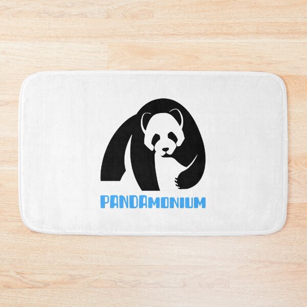 Item preview, PANDAmonium designed and sold by Allyoudois.